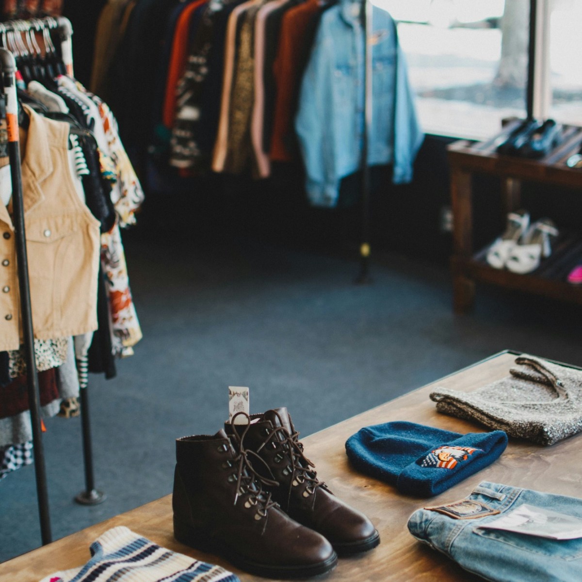 Don’t put that&nbsp;there…