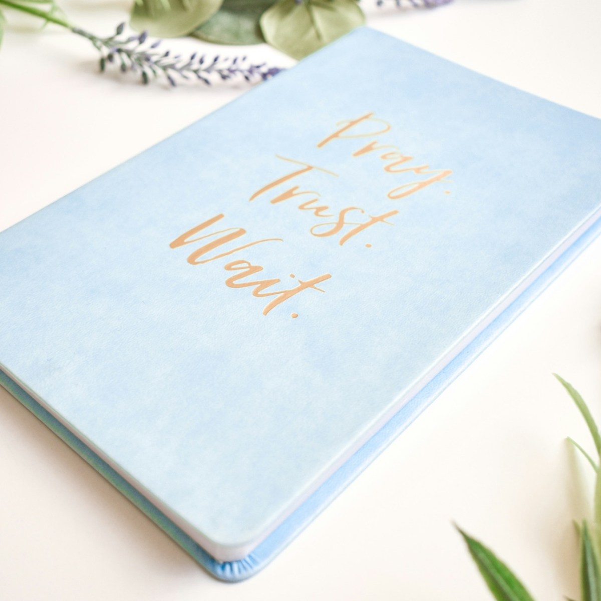 Everything you want is on the other side of your&nbsp;patience…