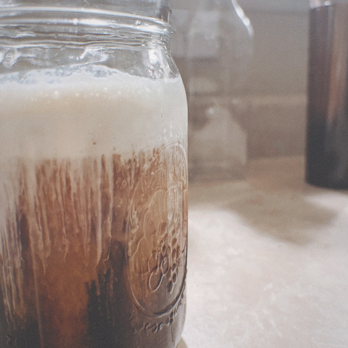 Creamy crack, but not what you&nbsp;think…